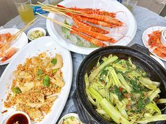 -师傅仔美食(东华老店)