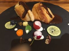 -天水蔬食料理(树德之光店)