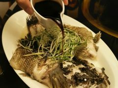 -北京四季酒店·采逸轩