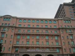 -北京饭店