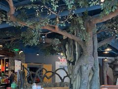 -常和州·夜宵大排档(常州单店)