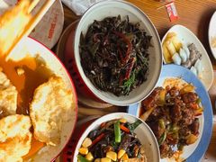 -英兰朝族饭店(河南桥头店)