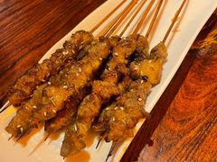 -漫天香·小龙虾餐厅(夏湾店)
