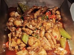 -闽上鲜·福建菜(龙湖滨江天街店)