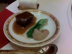 至尊万福肉-鹿鸣春饭店(总店)