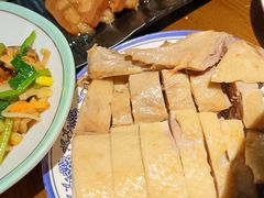 -老盛庆排档•南京菜(夫子庙店)