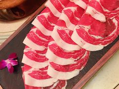 -阳坊胜利涮羊肉(阳坊老店)