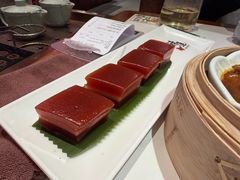 -禄运茶居·手工点心(猎德店)
