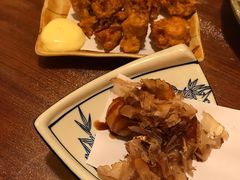 -浪花亭日本料理(古田路店)