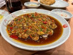 -抱德·潮汕味(敦和店原惠城鱼仔)