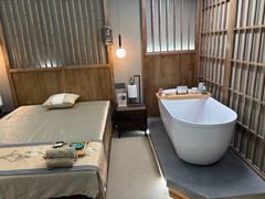 -遇暖·SPA养生按摩