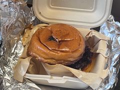 -shark burger·鲨鱼汉堡(交子大道店)