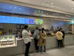 -喜茶(杭州滨江宝龙店)