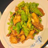 喜欢就是喜欢