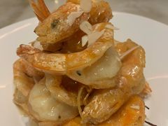 招牌酥皮虾-京华烟云·北京烤鸭(领展购物广场·中关村店)