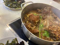-蝎王府羊蝎子(北大地店)