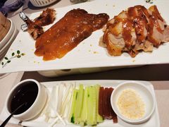 -漢舍中国菜馆(889广场店)
