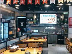 -聚点串吧·北京烧烤(公益西桥店)