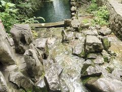 -四门塔风景区