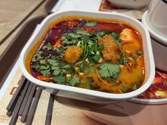 -魏家凉皮(博水商务大厦店)