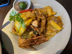 -大头虾越式风味餐厅(光明广场店)