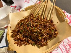 -小乾杯串店•16年沈阳烧烤(文安路店)