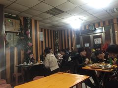 大堂-老乔串店(青松路店)
