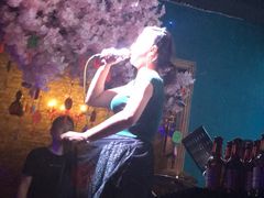 -好久不见网红乐队酒吧(鼓浪屿海底世界店)