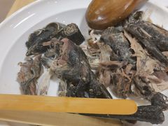 -黑鸡小馆(金源店)