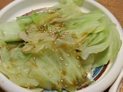 -小川洋风料理(江汉路店)