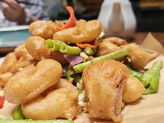 -常来小聚·广州非遗传承餐厅(中山二路店)