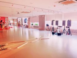 -WITCH （舞季）舞蹈工作室