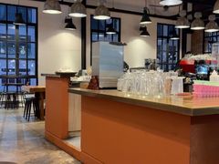 -The Workshop Coffee