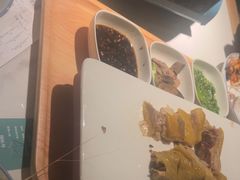 -筱爷叔·上海传统手工菜(玉树路店)