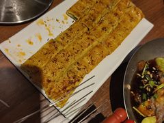-一烧一烤•锦州烧烤(KTV包房·长江街店)