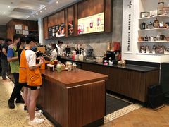 -星巴克臻选(广州二沙岛文立方店)