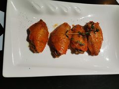 -吉姆丽德乡村西餐厅(闵行交大店)