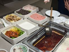 -海底捞火锅(龙湖时代天街店)