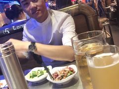 -很久以前羊肉串(大华三路店)