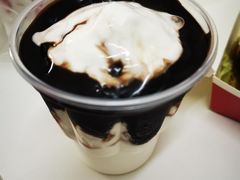 -麦当劳(军博店)