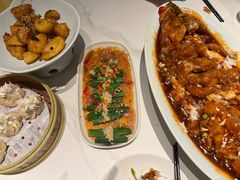 -老太原菜馆(万达店)