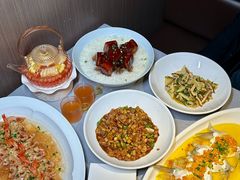 -章吴记喜瑞餐厅(东东城店)