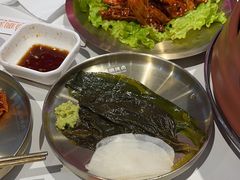 -南浦洞烤肉·新世界版(奥体店)