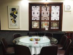 -金鸭都·老北京特色家常菜(潘家园店)