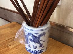 -裕兴记·三虾面(西北街总店)