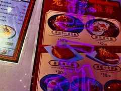 -龙记·香港茶餐厅(海上世界店)