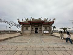 -集美鳌园景区