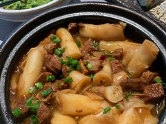 -晓粤·惹味粤菜(凯德乐峰广场店)