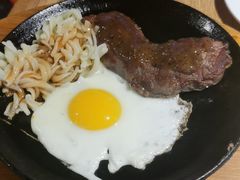 -纽斯特牛排自助餐厅(浦东文峰广场店)
