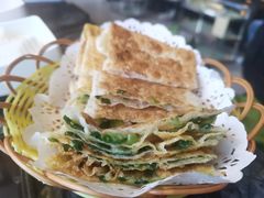 葱花飞饼-天都火锅酒楼(虹梅南路店)